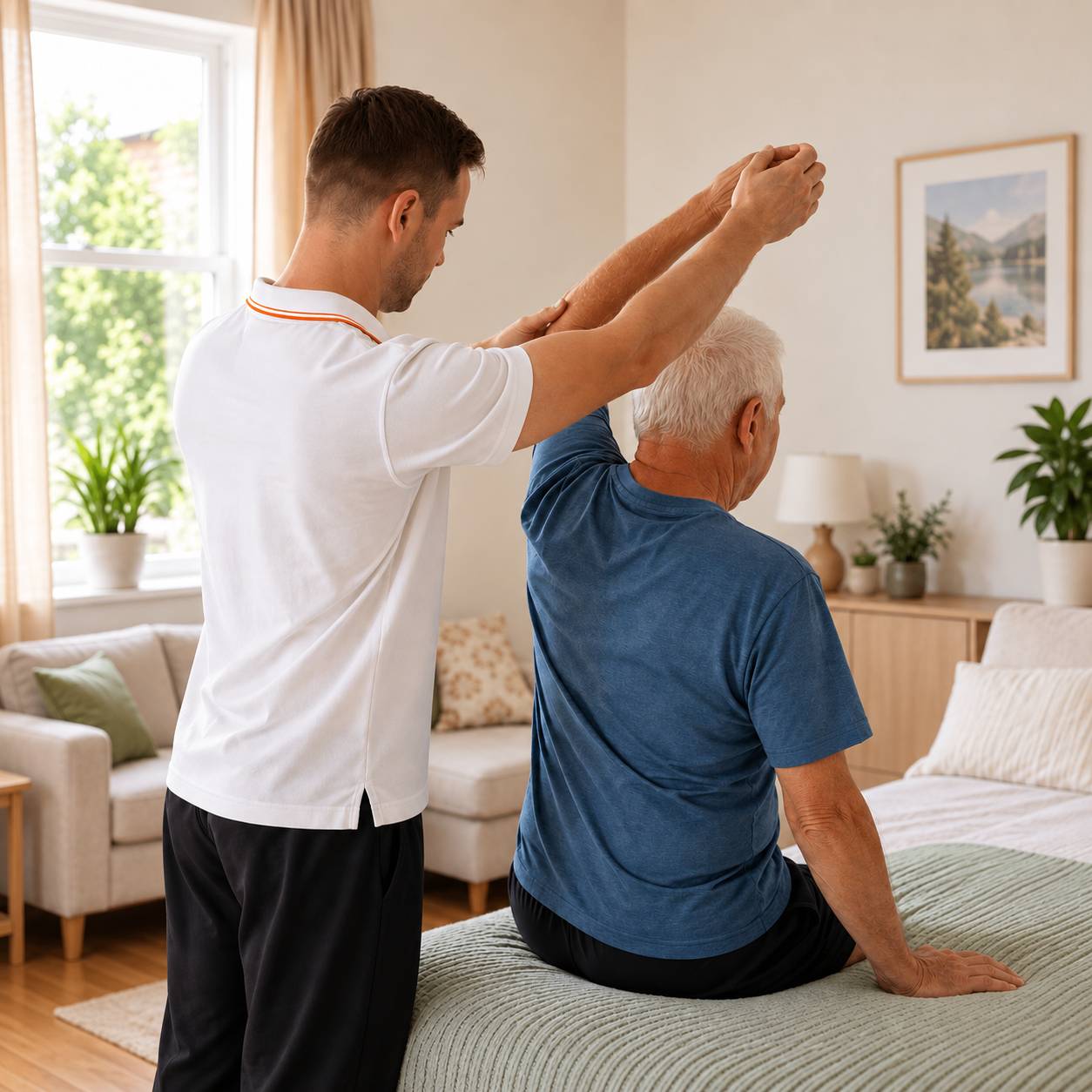 Manual Therapy