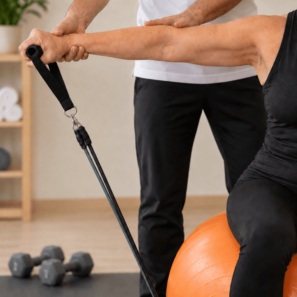 Therapeutic Exercise